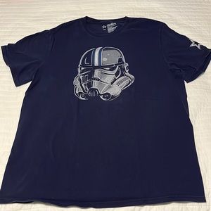 Mens T-shirt